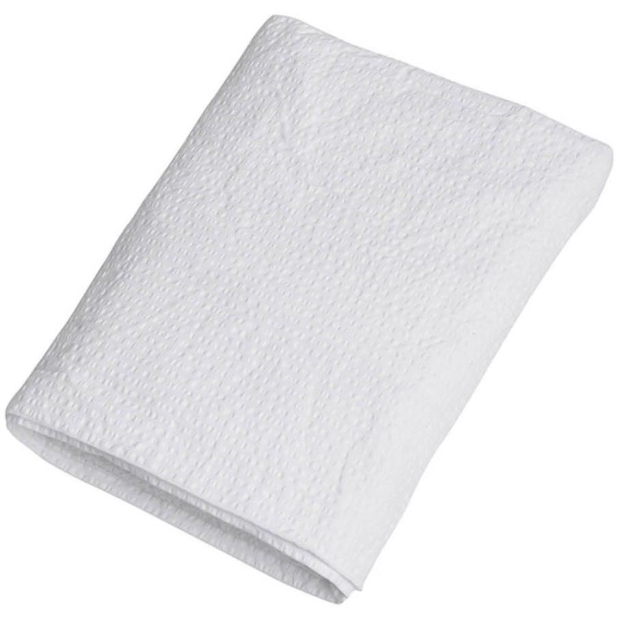 H�ie Pure Lagen 150x270 cm, Hvid