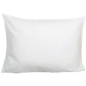 H�ie Pure Pudebetr�k 60x63 cm, Hvid