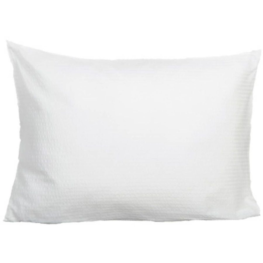 H�ie Pure Pudebetr�k 60x63 cm, Hvid