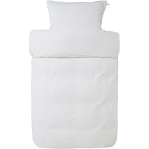H�ie Pure Senget�j 140x200 cm, Hvid