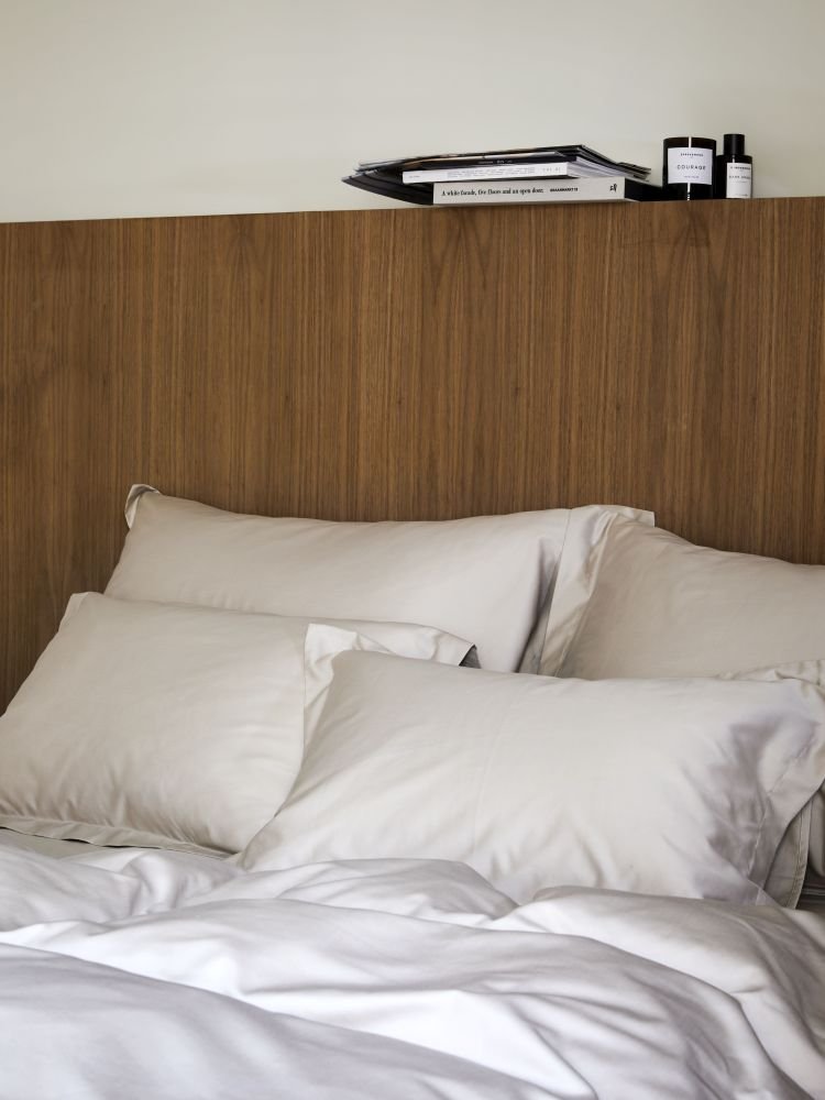 H�ie Elegance Pudebetr�k 60x80 cm, Beige