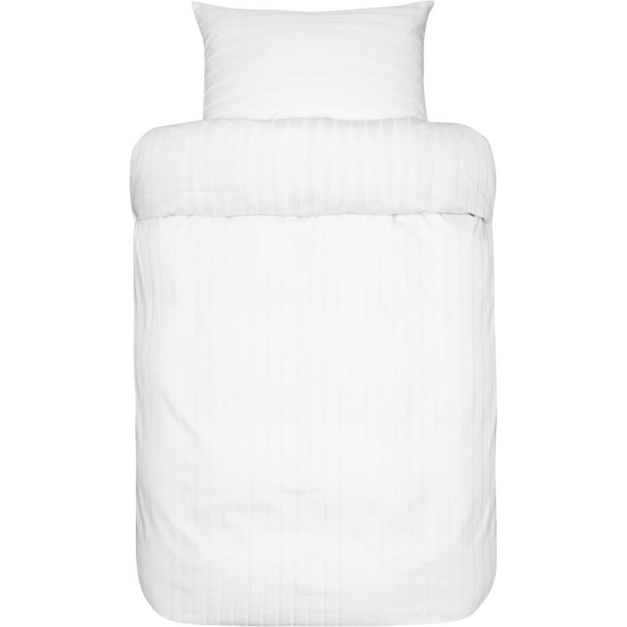 H�ie Milano Senget�j 140x200 cm, Hvid