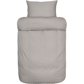 H�ie Milano Senget�j 140x200 cm, D�mpet Gr�
