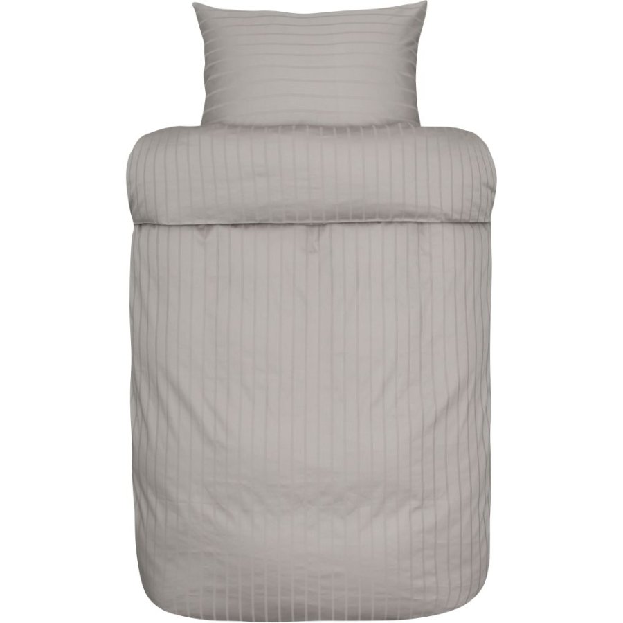 H�ie Milano Senget�j 140x220 cm, D�mpet Gr�