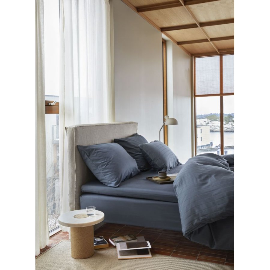 H�ie Milano Senget�j 140x220 cm, Bl�