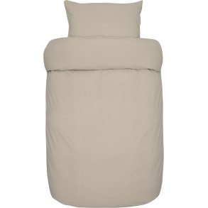 H�ie Fr�ya Senget�j 140x220 cm, Beige