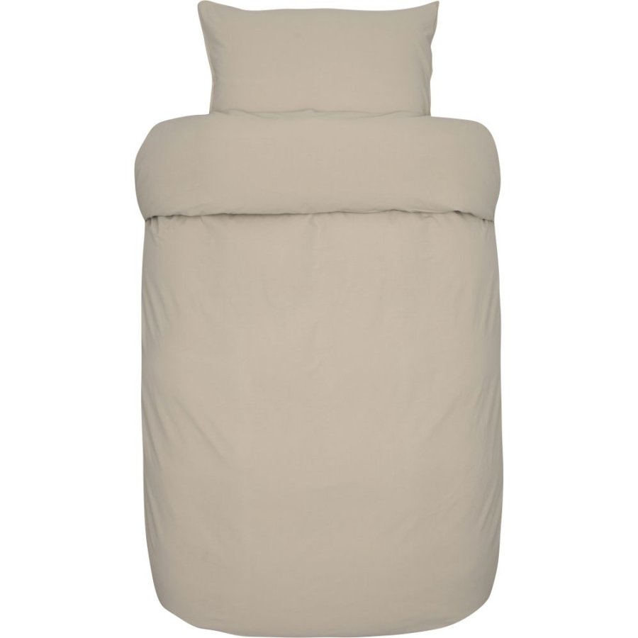 H�ie Fr�ya Senget�j 140x200 cm, Beige
