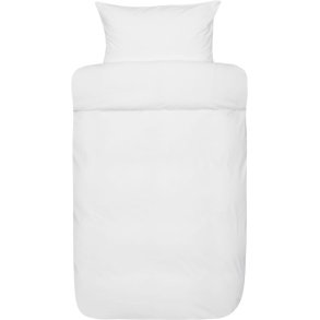 H�ie Fr�ya Senget�j 140x220 cm, Hvid