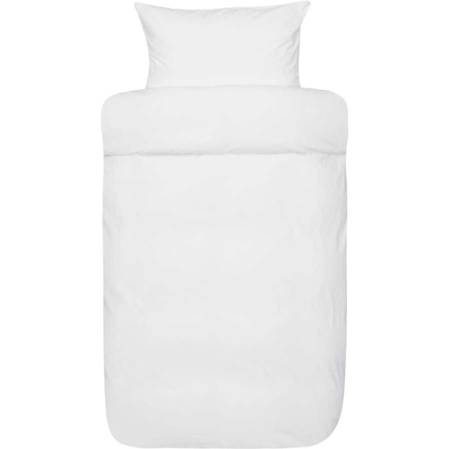 H�ie Fr�ya Senget�j 140x220 cm, Hvid