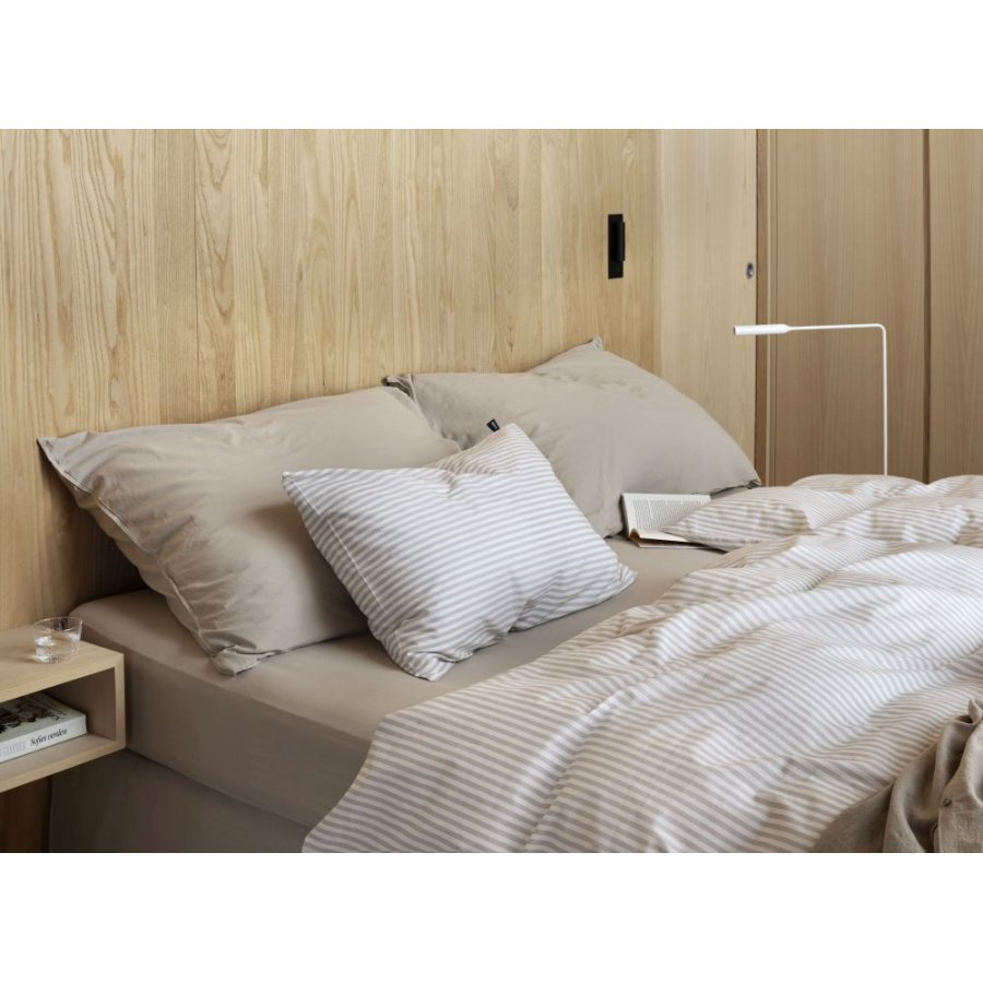 H�ie Tor Senget�j 140x220 cm, Beige