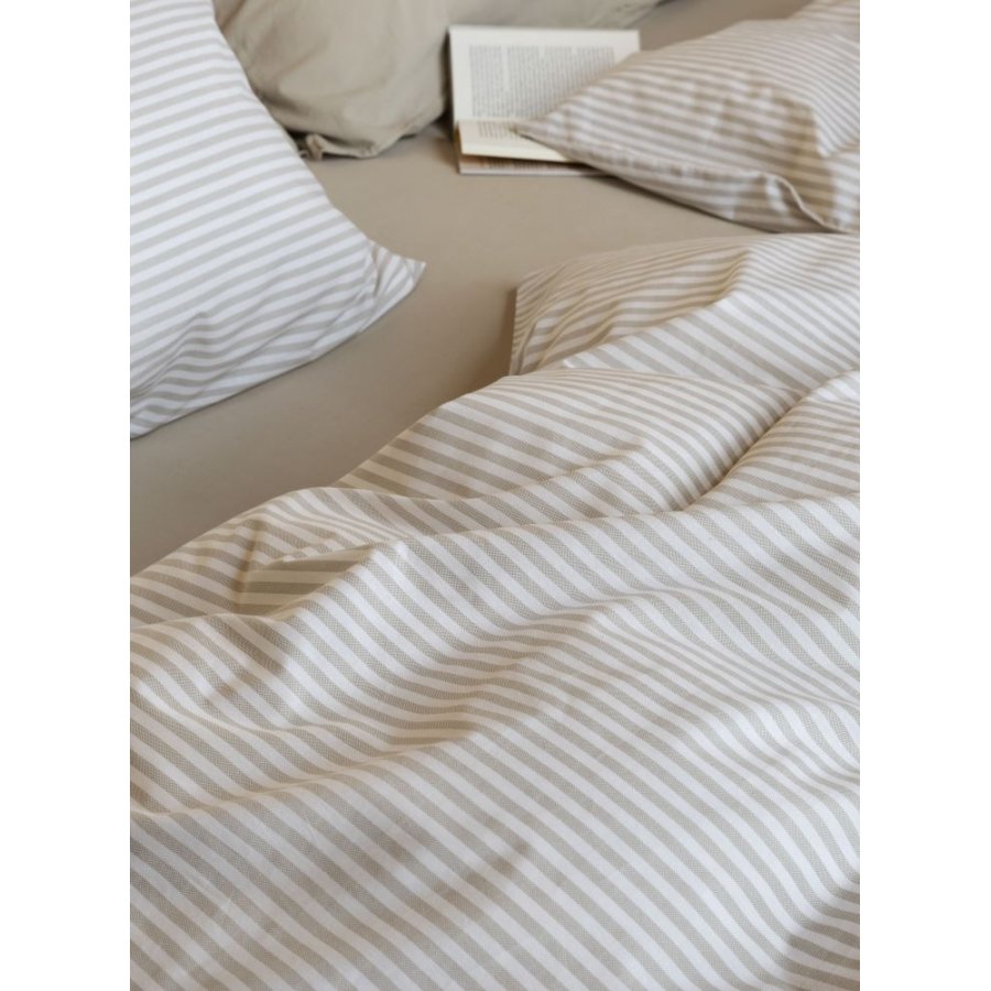 H�ie Tor Senget�j 140x220 cm, Beige