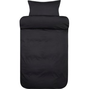 H�ie Harmoni Senget�j 140x220 cm, D�mpet Sort