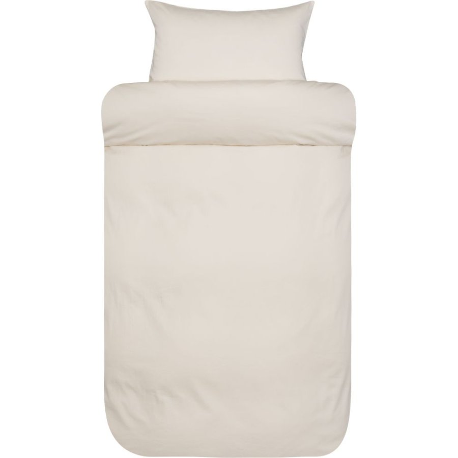 H�ie Harmoni Senget�j 140x200 cm, Elfenben