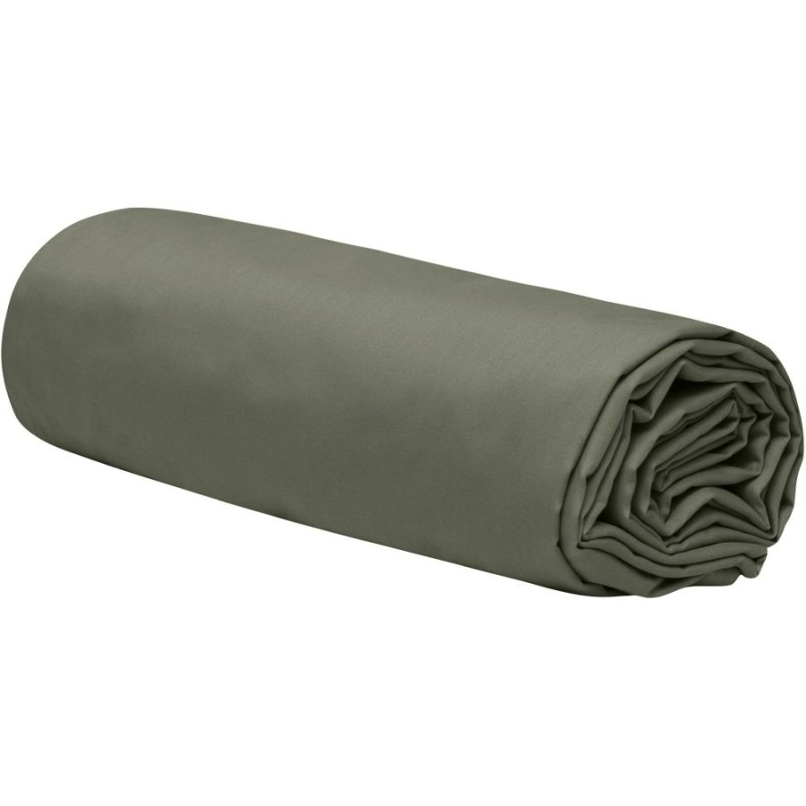 H�ie Harmoni Lagen 180x200 cm, D�mpet Gr�n