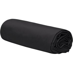 H�ie Harmoni Lagen 180x200 cm, D�mpet Sort