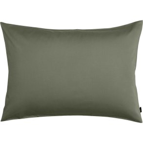 H�ie Harmoni Pudebetr�k 70x100 cm, D�mpet Gr�n