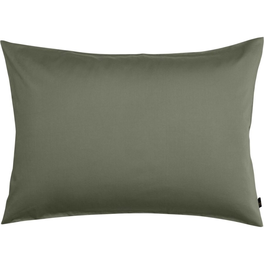 H�ie Harmoni Pudebetr�k 70x100 cm, D�mpet Gr�n