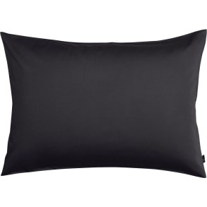 H�ie Harmoni Pudebetr�k 70x100 cm, D�mpet Sort