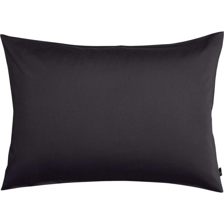 H�ie Harmoni Pudebetr�k 70x100 cm, D�mpet Sort