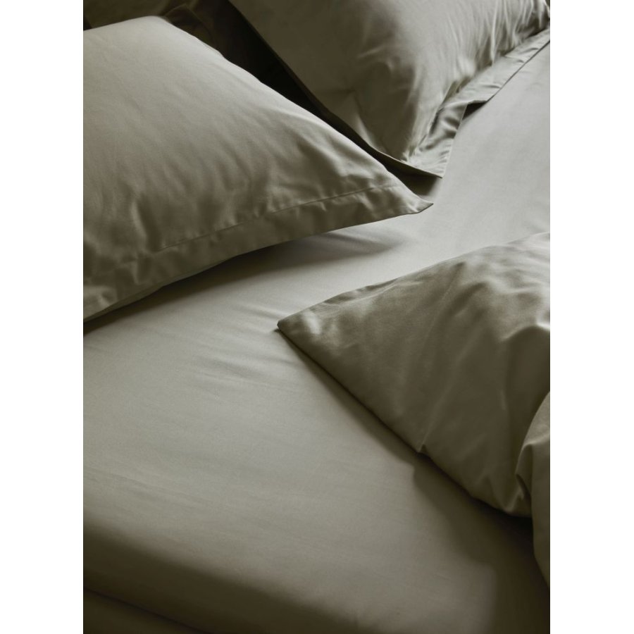H�ie Elegance Lagen 240x270 cm, Dus Gr�n