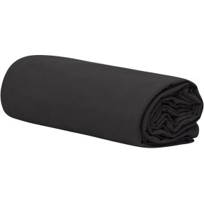 H�ie Fr�ya Lagen 180x200 cm, D�mpet Sort
