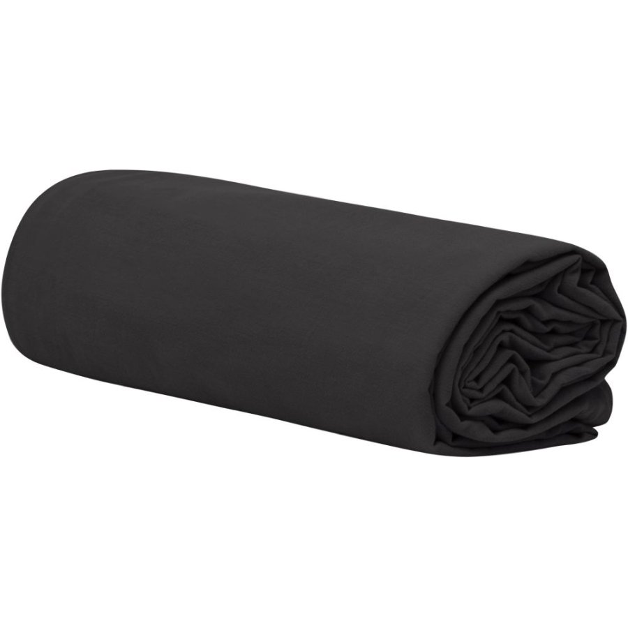 H�ie Fr�ya Lagen 180x200 cm, D�mpet Sort