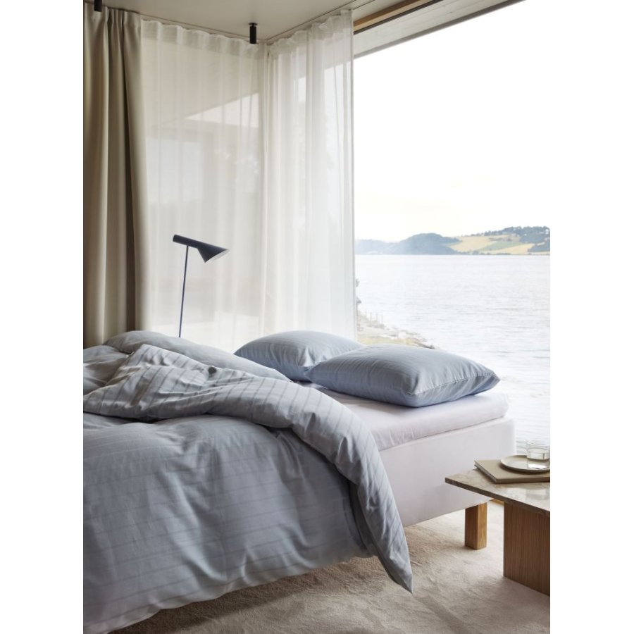 H�ie Milano Senget�j 140x220 cm, D�mpet Bl�