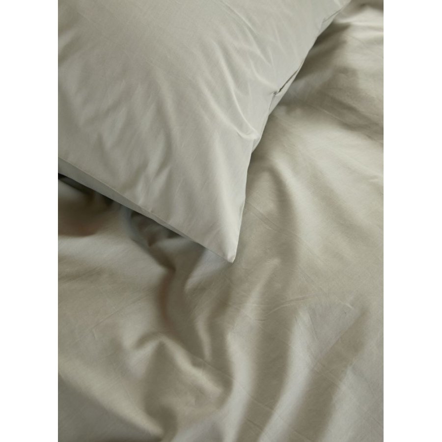 H�ie Fryd Senget�j 140x200 cm, Kaki