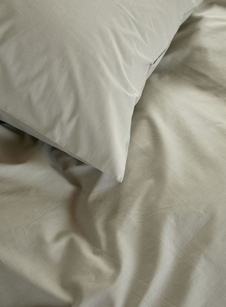 H�ie Fryd Senget�j 140x200 cm, Kaki
