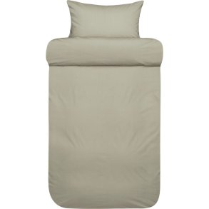 H�ie Fryd Senget�j 140x200 cm, Kaki
