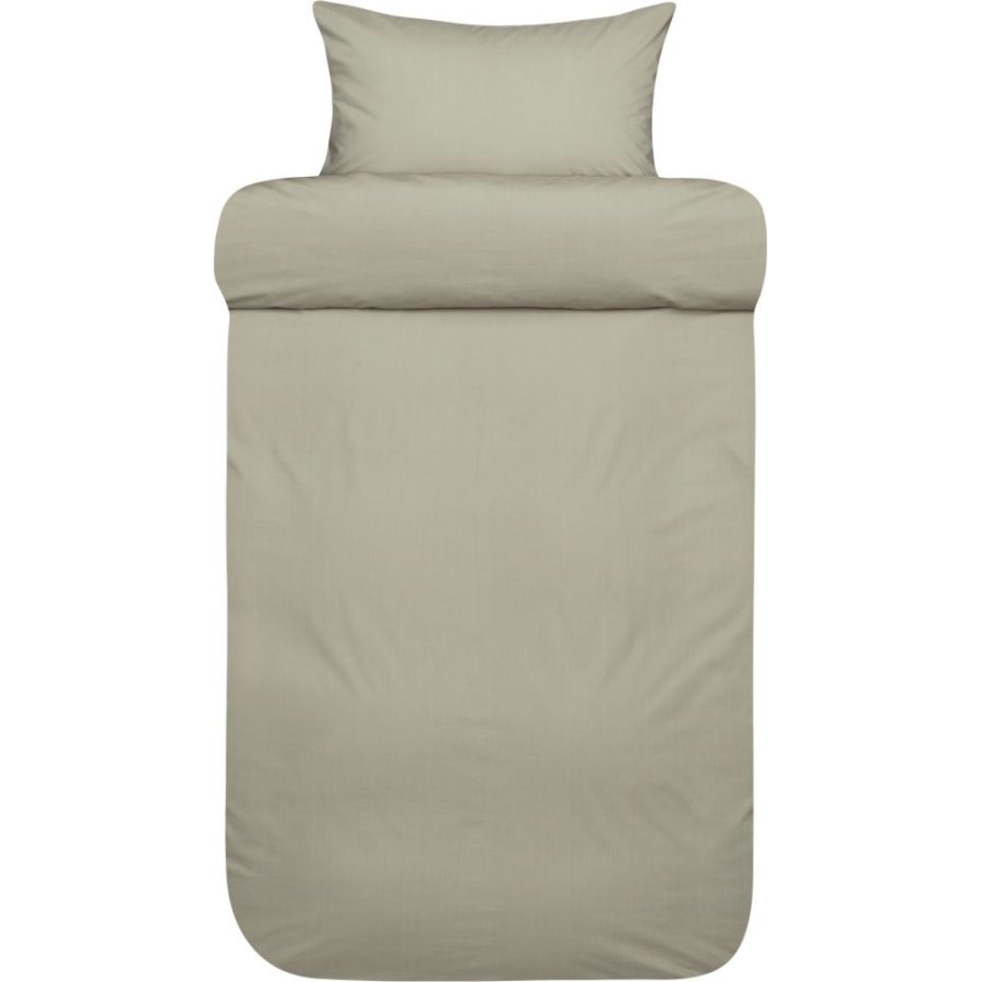 H�ie Fryd Senget�j 140x200 cm, Kaki