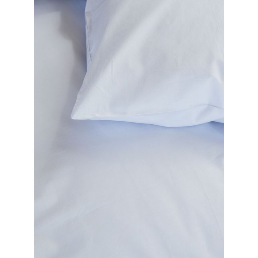 H�ie Fryd Senget�j 140x200 cm, Lysebl�