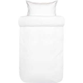 H�ie Paris Senget�j 200x220 cm, Hvid