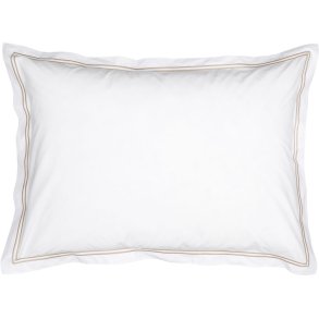 H�ie Paris Pudebetr�k 60x80 cm, Hvid