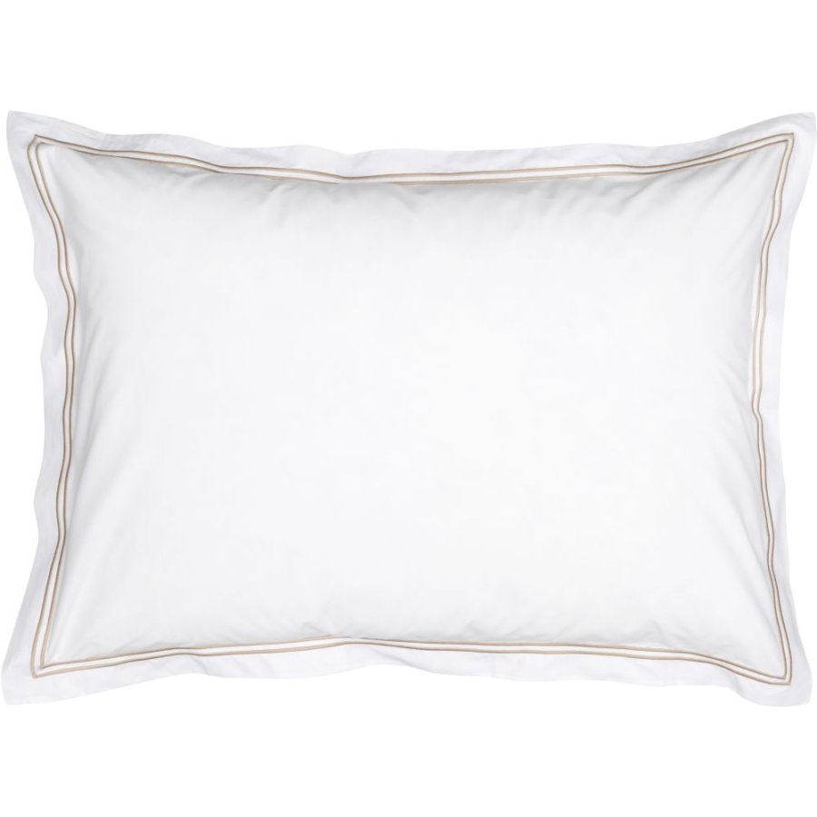 H�ie Paris Pudebetr�k 60x80 cm, Hvid