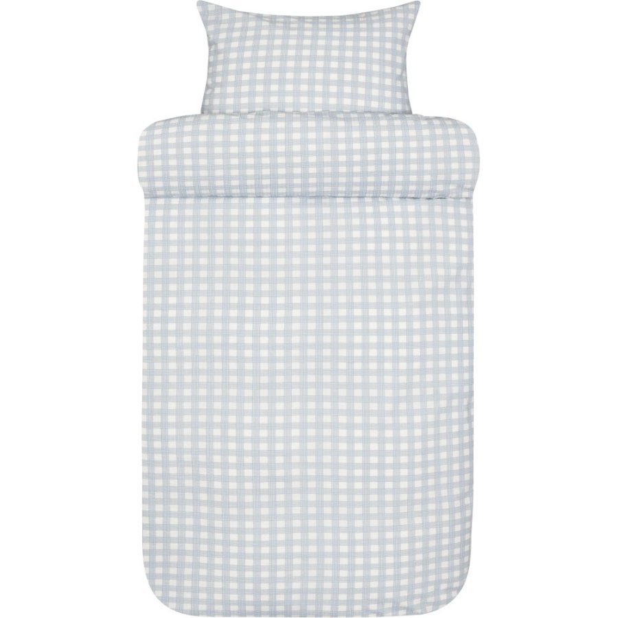 H�ie Birk Senget�j 140x200 cm, Vasket Bl�