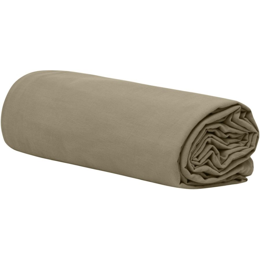 H�ie Fr�ya Lagen 180x200 cm, Olivengr�n