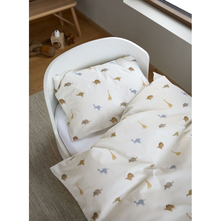 H�ie Rex Babysenget�j 70x100 cm, Elfenben
