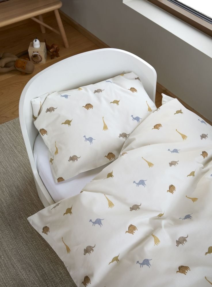 H�ie Rex Babysenget�j 70x100 cm, Elfenben