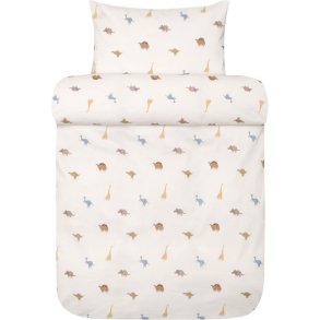 H�ie Rex Juniorsenget�j 100x140 cm, Elfenben