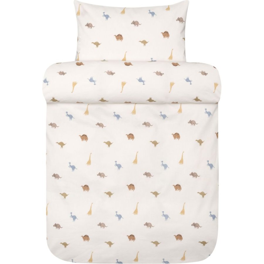 H�ie Rex Babysenget�j 70x100 cm, Elfenben