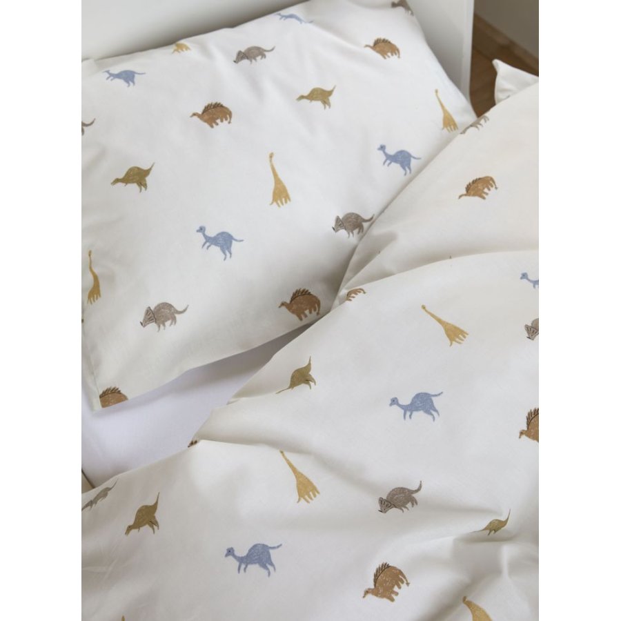 H�ie Rex Juniorsenget�j 100x140 cm, Elfenben