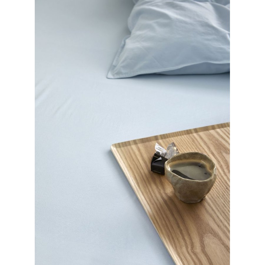H�ie Fr�ya Lagen 160x200 cm, D�mpet Bl�
