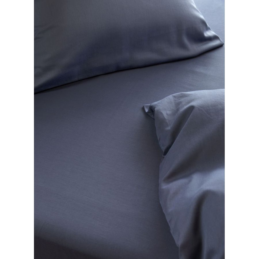 H�ie Harmoni Lagen 180x200 cm, Denimbl�