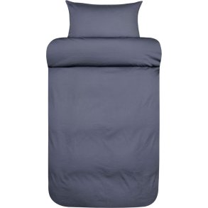 H�ie Harmoni Senget�j 140x220 cm, Denimbl�