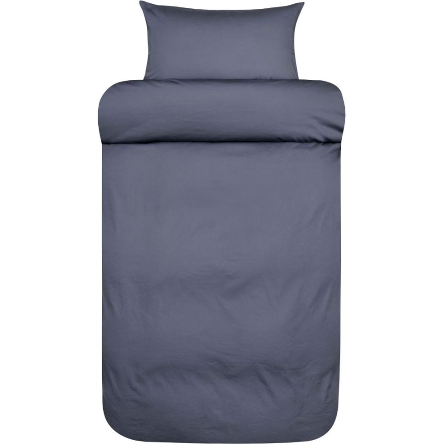 H�ie Harmoni Senget�j 140x220 cm, Denimbl�