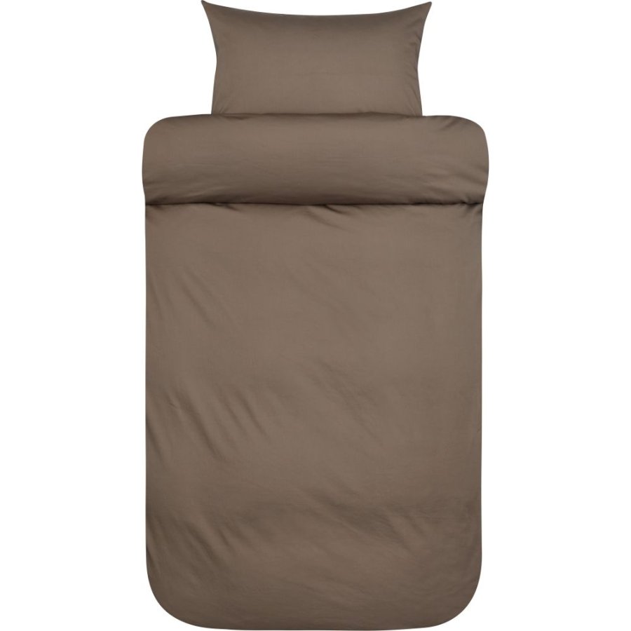 H�ie Harmoni Senget�j 140x200 cm, Valn�d