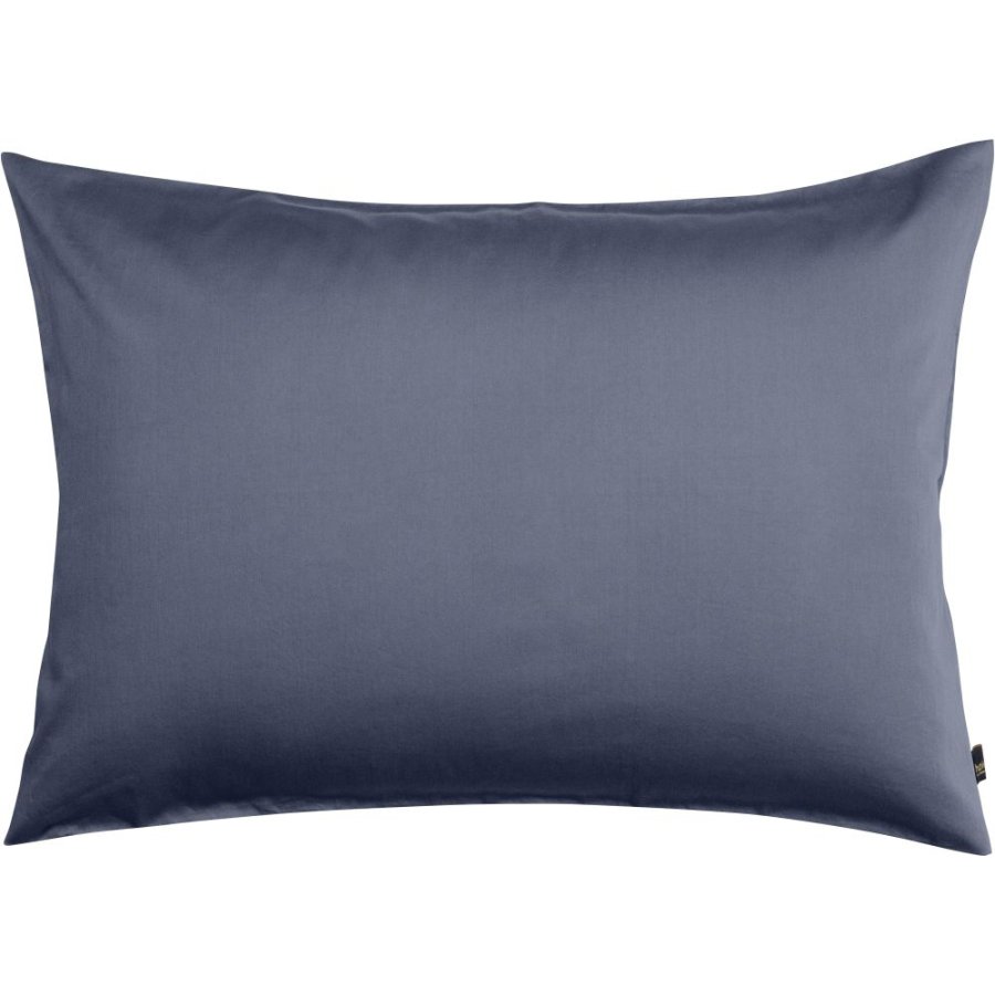 H�ie Harmoni Pudebetr�k 70x100 cm, Denimbl�