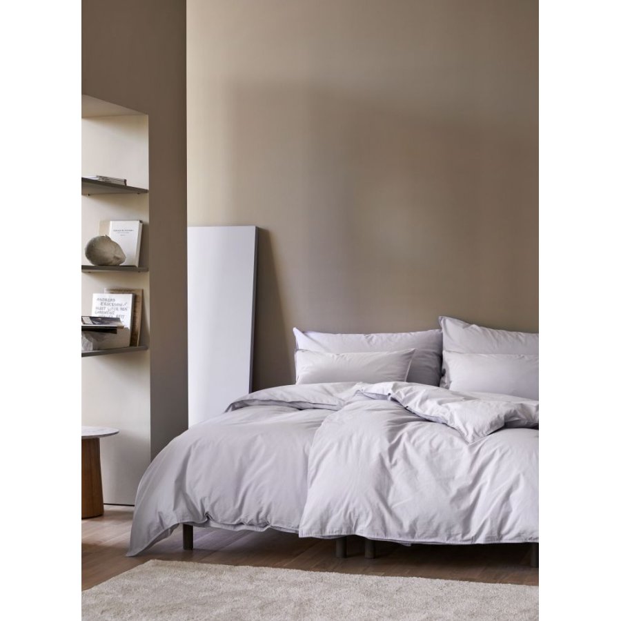 H�ie Fr�ya Senget�j 140x200 cm, Lavendel