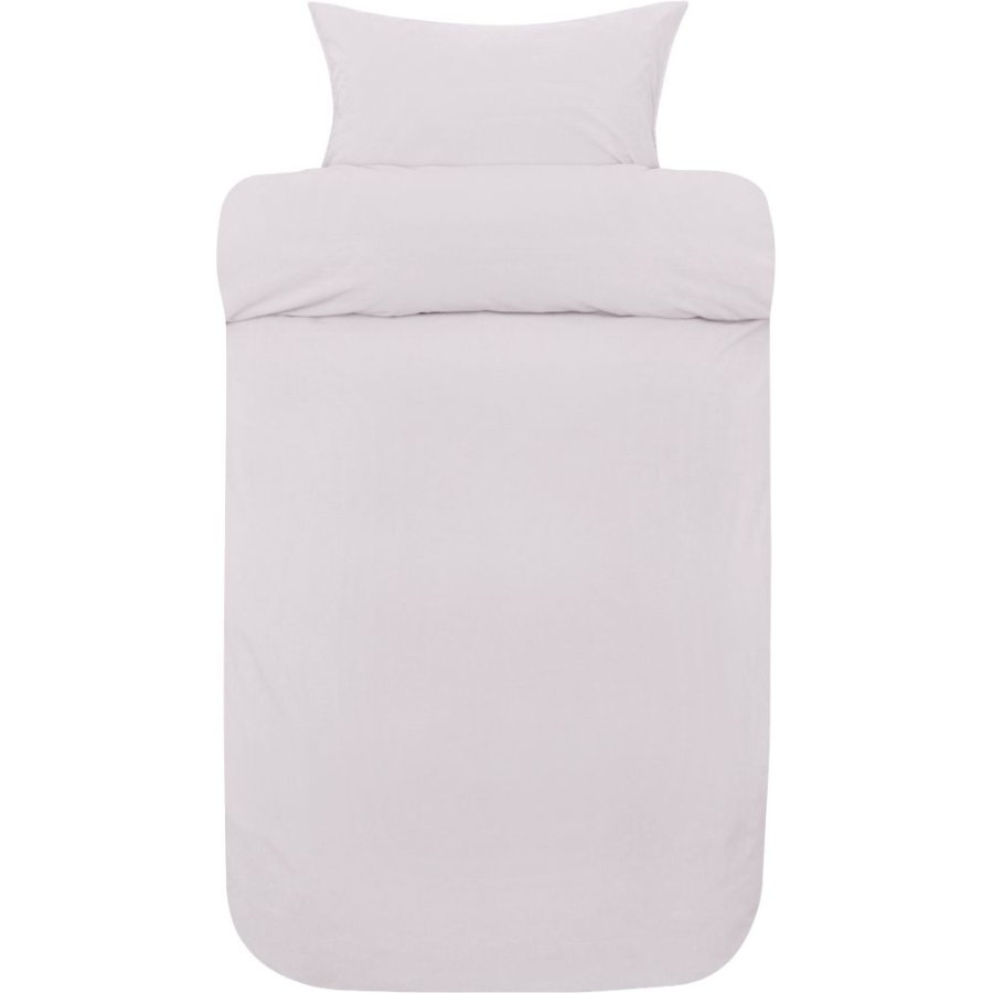 H�ie Fr�ya Senget�j 140x200 cm, Lavendel